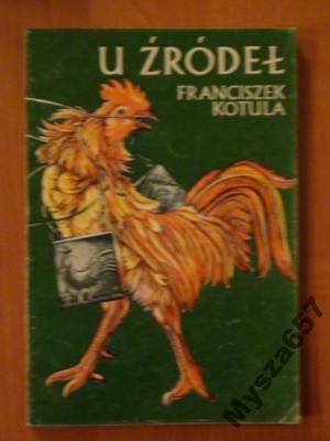 U źródeł