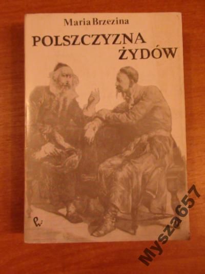 Polszczyzna Żydów
