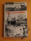 Zamki i ich tajemnice