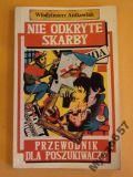 Nie odkryte skarby