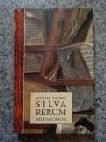 Silva rerum historicarum