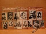 Życiorysy Historyczne Literackie I Legendarne