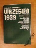 WRZESIEŃ 1939 W relacjach i wspomnieniach