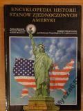 Bartnicki Andrzej, Michałek Krzysztof, Rusinowa Izabella - Encyklopedia historii Stanów Zjednoczonych Ameryki
