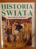 Wright Historia Świata Średniowiecze Renesans