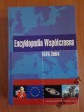 Marcinek Jadwigi (red.) - Encyklopedia Współczesna 1978-2004