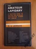 The Amateur Lapidary
