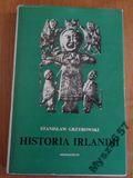 Historia Irlandii