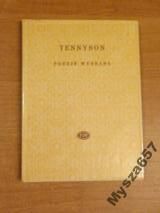 Poezje wybrane