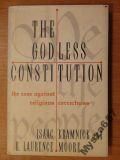 Kramnick,  THE GODLESS CONSTITUTION