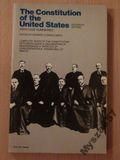 The Constitution of the United States