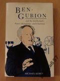 Ben Gurion