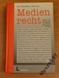 MEDIENRECHT Lexikon fur Wissenschaft