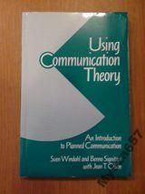 Using Communication Theory