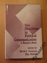 New Directions In Political Communication