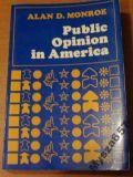Public Opinion In America