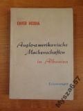 Anglo- amerikanische Machenschaften i Albien