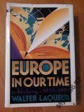 Laqueur EUROPE IN OUR TIME A history 1945-1992