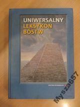 Uniwersalny leksykon bóstw