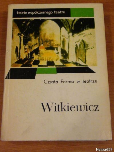 Czysta Forma w teatrze