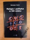 Religia I Polityka W Xxi Wieku