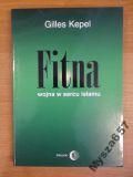 Kapel  - Fitna. Wojna w sercu islamu