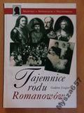 Tajemnice Rodu Romanowów