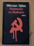 Rozmowy ze Stalinem
