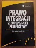 Prawo integracji