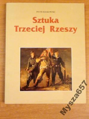 Sztuka Trzeciej Rzeszy
