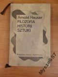 Filozofia historii sztuki