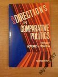 (red.) - New Directions in Comparative Politics