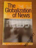 Boyd-Barett Olivier, Rantanen Terhi - The Globalization of News