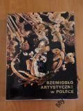 Bochnak Adam,    - Rzemiosło artystyczne w Polsce