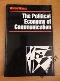 Mosco The Political Economy Of Communication