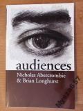 Abercrombie  Nicholas,  Longhurst Brian -  Audiences