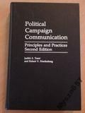 Trent Judith S.    - Political Campaign Communication
