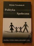 Polityka Społeczna