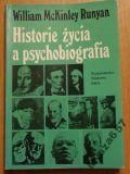 Historie życia a psychobiografia