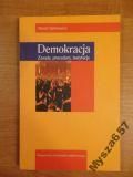 Demokracja: zasady, procedury, instytucje