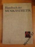 Kaden Warner - Handbuch de Musikasthetik