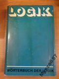 Worterbuch der Logik