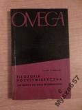 Kołakowski FILOZOFIA POZYTYWISTYCZNA s. Omega