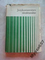 Kurkowska  Halina,    - Językoznawstwo strukturalne