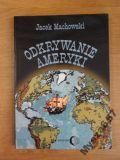 ODKRYWANIE AMERYKI Historia