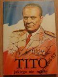 Tito Jakiego Nie Znamy