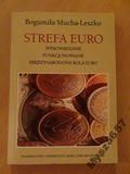 Bogusława  Strefa Euro