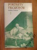 Portrety filozofów