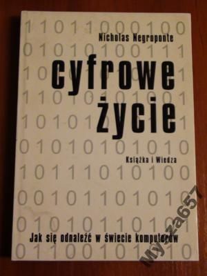 Cyfrowe Życie