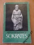 Krokiewicz Adam  - Sokrates